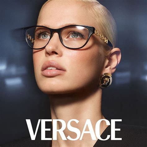 versace discount eyeglasses|versace eyewear catalog.